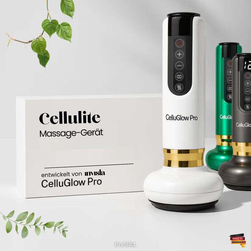 Anti-cellulite massageapparaat
