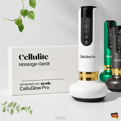 Anti-cellulite massageapparaat