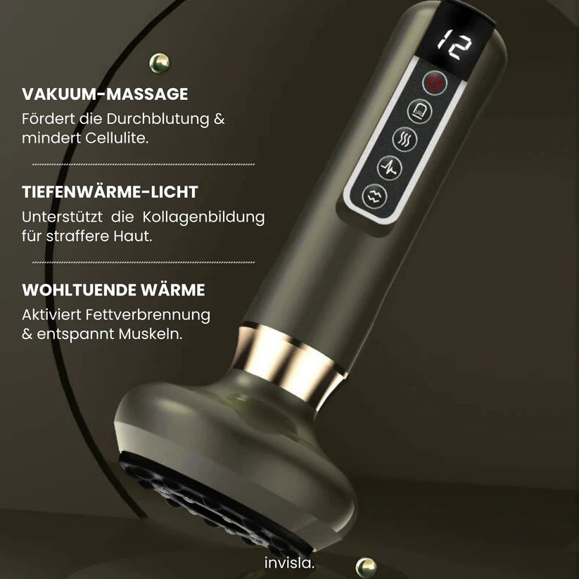 Anti-cellulite massageapparaat