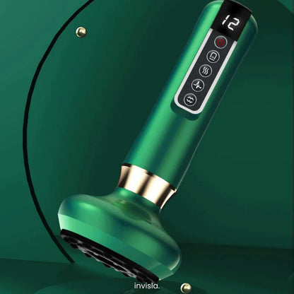 Anti-cellulite massageapparaat