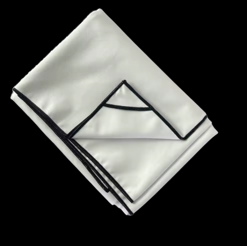 Microvezel magnetische strandhanddoek
