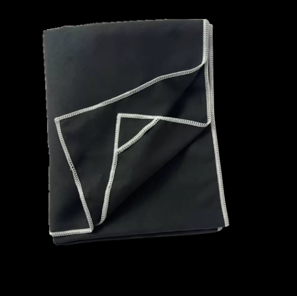 Microvezel magnetische strandhanddoek