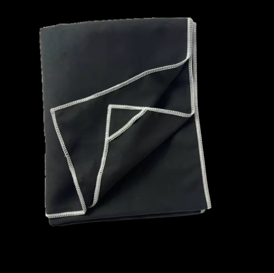 Microvezel magnetische strandhanddoek